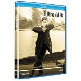 El héroe del río