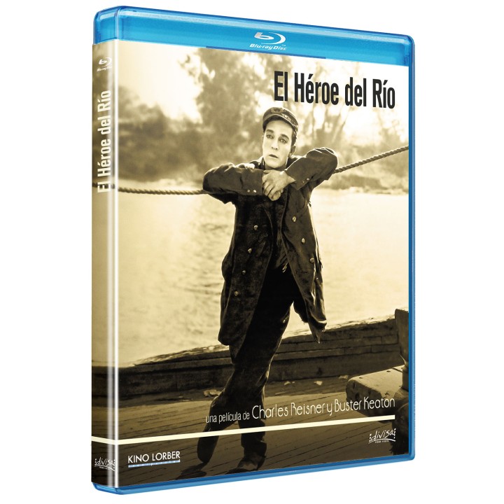 El héroe del río
