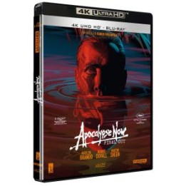 Apocalypse now - Final cut (4K UHD) - BD