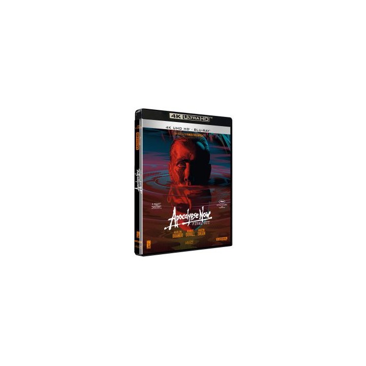 Apocalypse now - Final cut (4K UHD) - BD