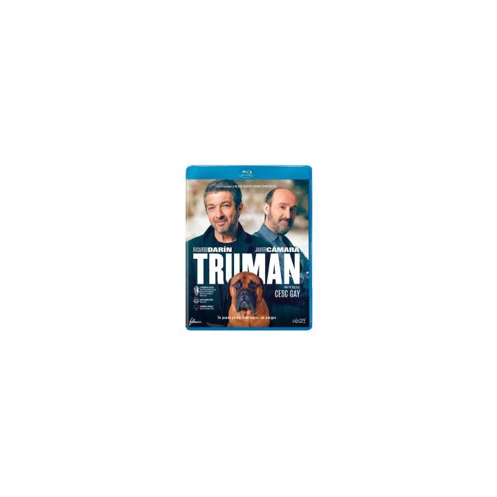 Truman