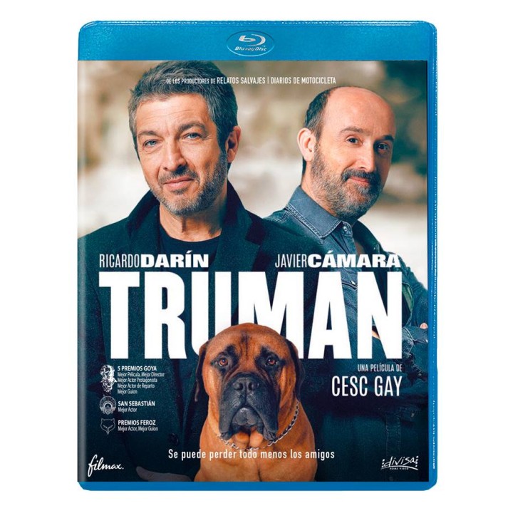 Truman