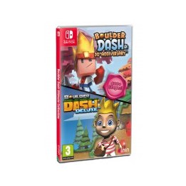 Boulder Dash Ultimate Collection