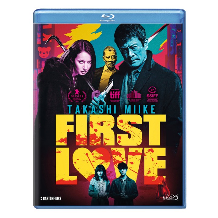 First love