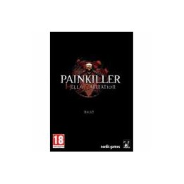 Painkiller Hell & Damnation