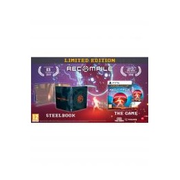 Recompile - Steelbook Edition