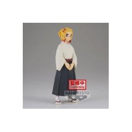 Figura Senjuro Rengoku Vol.25 Demon Slayer Kimetsu no Yaiba 18cm