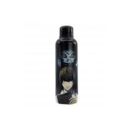 Death Note - Botella - Termo Acero Inoxidable 515 Ml