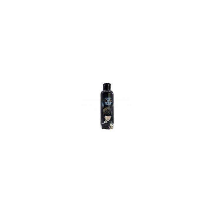 Death Note - Botella - Termo Acero Inoxidable 515 Ml
