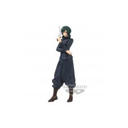 Figura Jujutsu Kaisen Jukon No Kata - Mai Zenin (Ver. A) 18cm