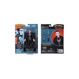Universal Monsters - Figura - Flexible Phantom