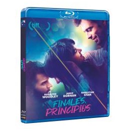 Finales, principios - BD