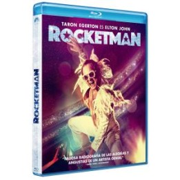 Rocketman