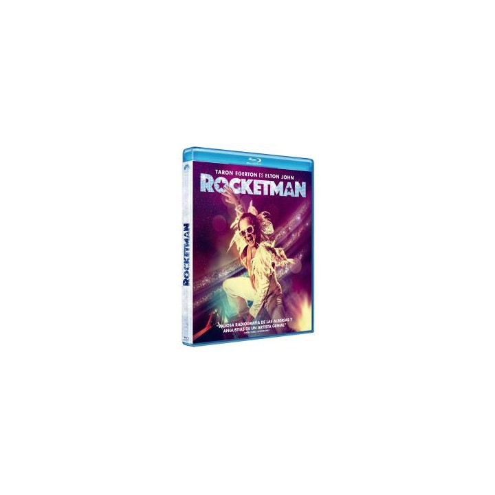 Rocketman