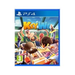 KeyWe