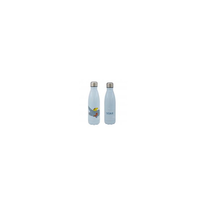 Botella Acero Inoxidable 780ml. Classics Dumbo