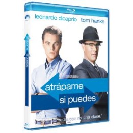 Atrápame si puedes