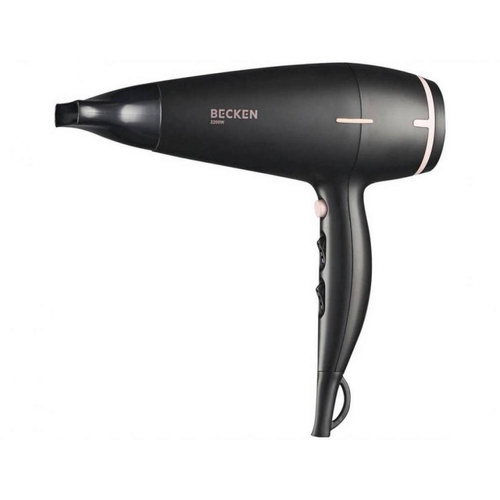 Secador standard Becken BSHD4604