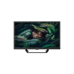 Strong SRT 24HE4023C 61 cm (24") HD Negro 180 cd / m²