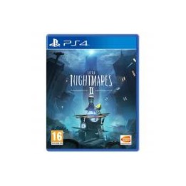 Little Nightmares II