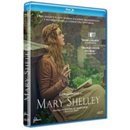 Mary Shelley - BD