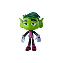 Dc Comics - Figura - Mini Teen Titans Go Beast Boy
