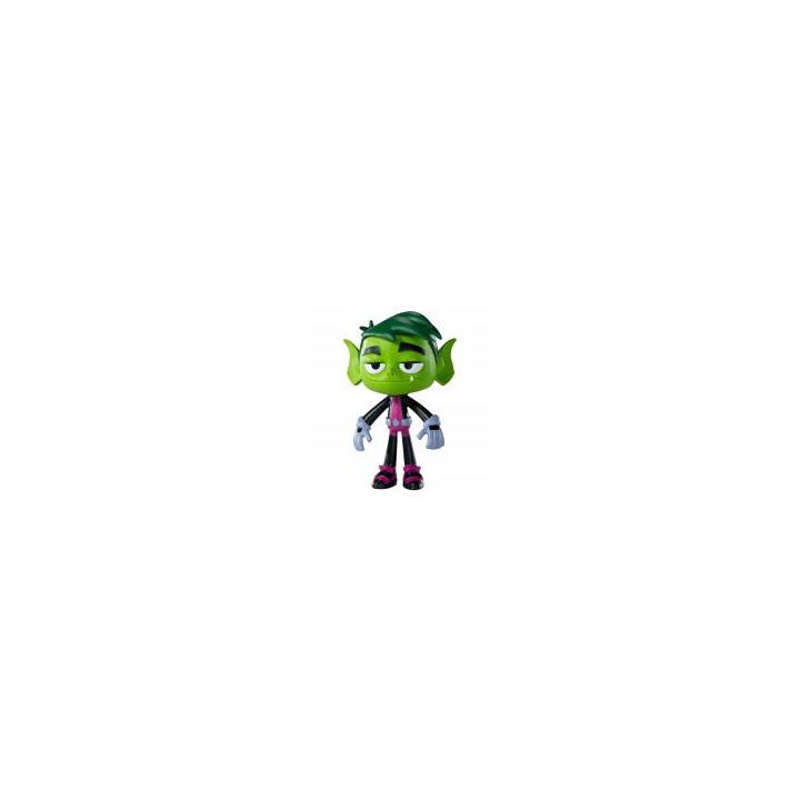 Dc Comics - Figura - Mini Teen Titans Go Beast Boy