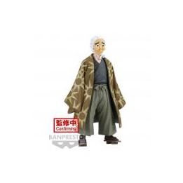 Figura Demon Slayer Vol. 35 (Hotaru Haganezuka) 17CM