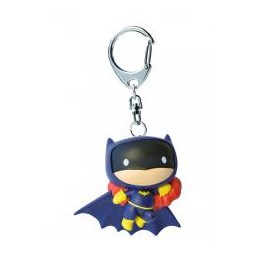 Llavero Batgirl Chibi