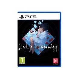 Ever foward