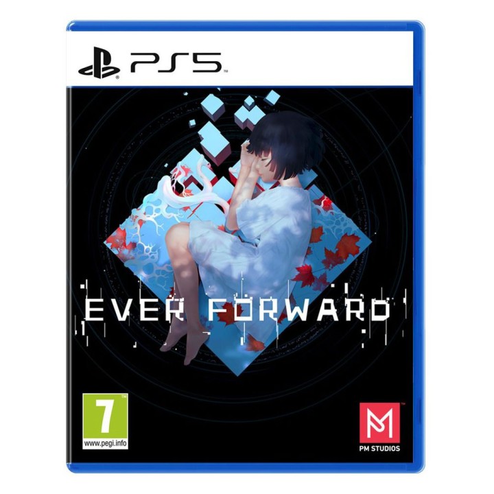 Ever foward