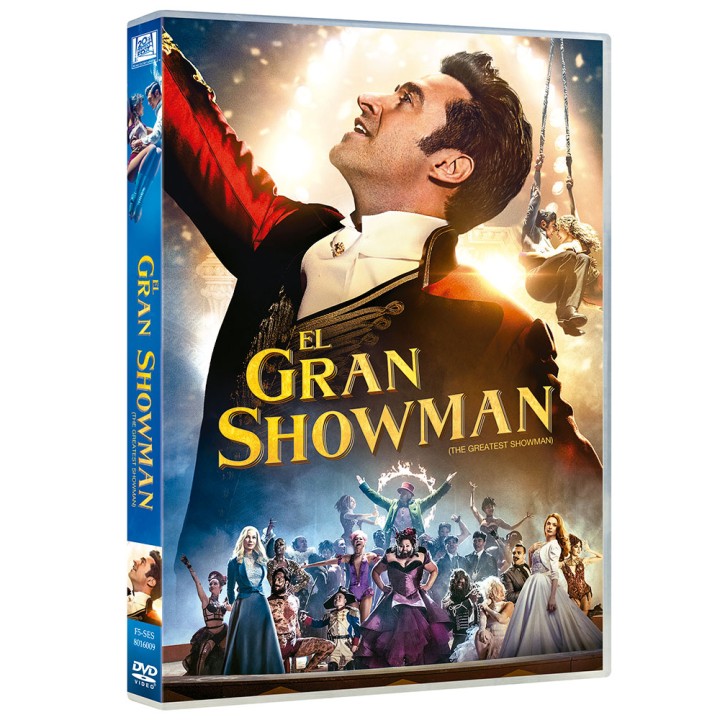 El gran showman