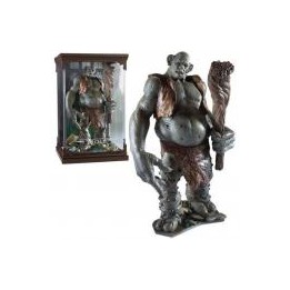 Criatura mágica Troll (Animales Fantásticos)