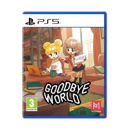 Goodbye World
