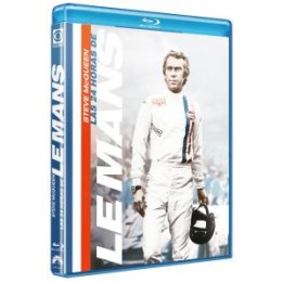 Las 24 horas de le mans