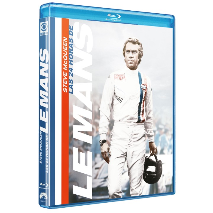 Las 24 horas de le mans