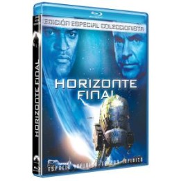 Horizonte final