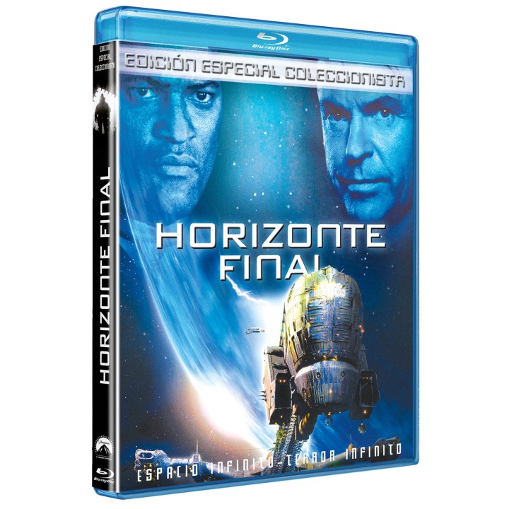 Horizonte final