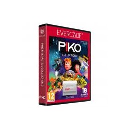 Piko Collection 3 - RET