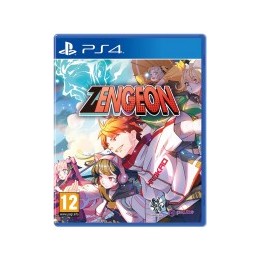 Zengeon