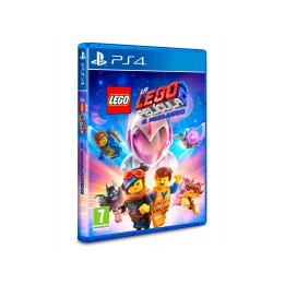 La LEGO Película 2 (El Videojuego)
