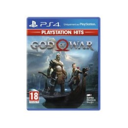 God of War Hits