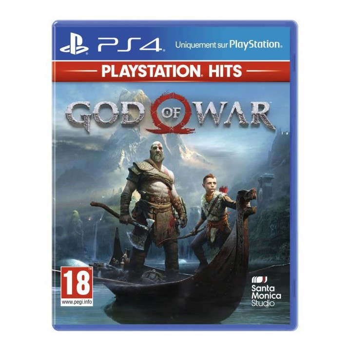 God of War Hits