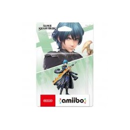 Amiibo Byleth (Colección Super Smash Bros)
