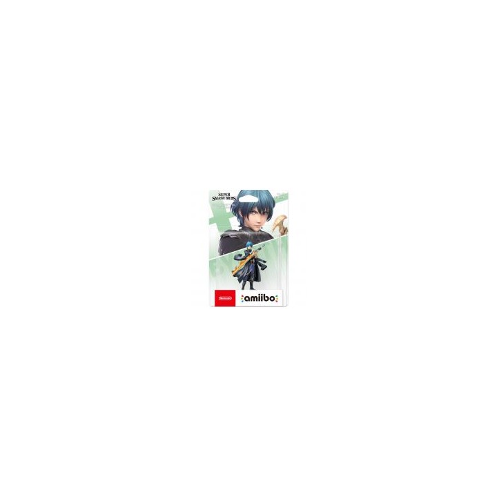 Amiibo Byleth (Colección Super Smash Bros)