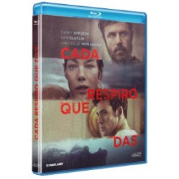 Cada respiro que das (Every breath you take)