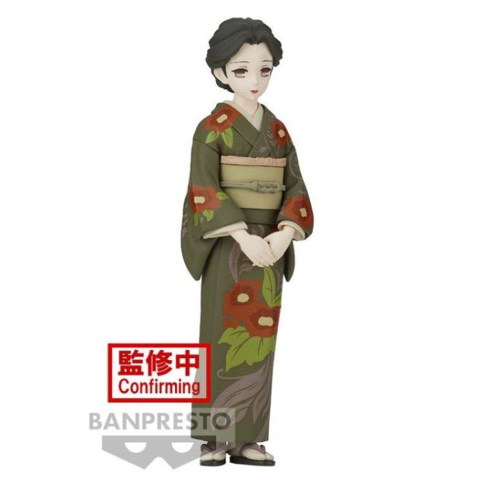 Figura Demon Slayer Tamayo Vol. 37 (Ver. A)