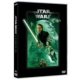 Star Wars Episodio VI: El retorno del Jedi (2020) - DVD