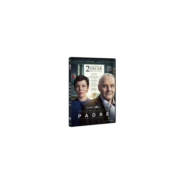 El padre - DVD