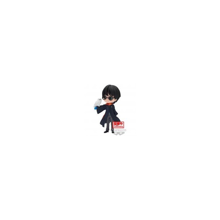 Figura Harry Potter Q Posket (Harry Potter)